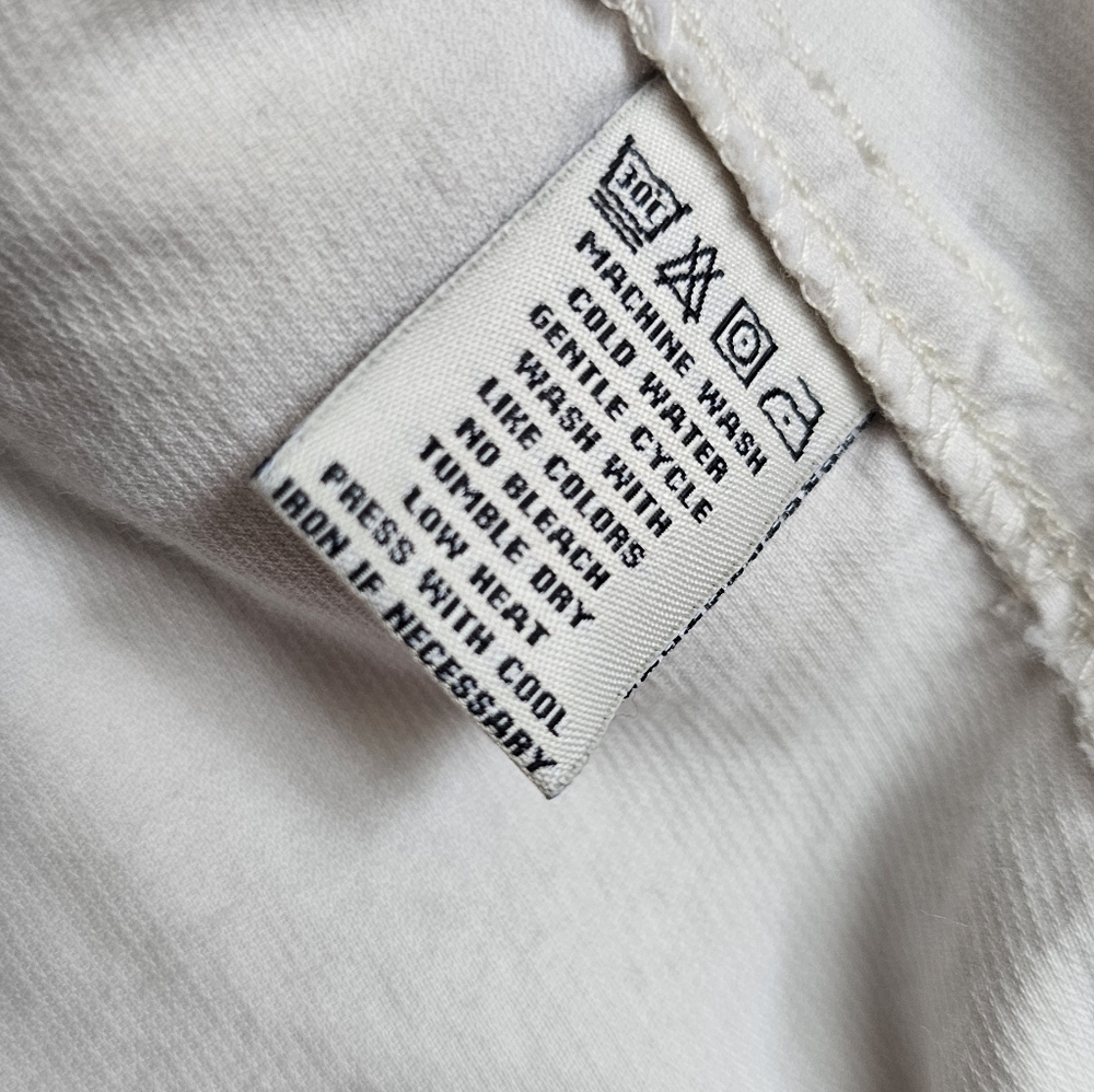 Rare Vintage Ralph Lauren Polo Jeans Co Corduroy Utility Jacket. - Picture 13 of 16